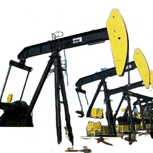 Стандартный лучевой насос Kerui API 11E для нефтяных месторождений