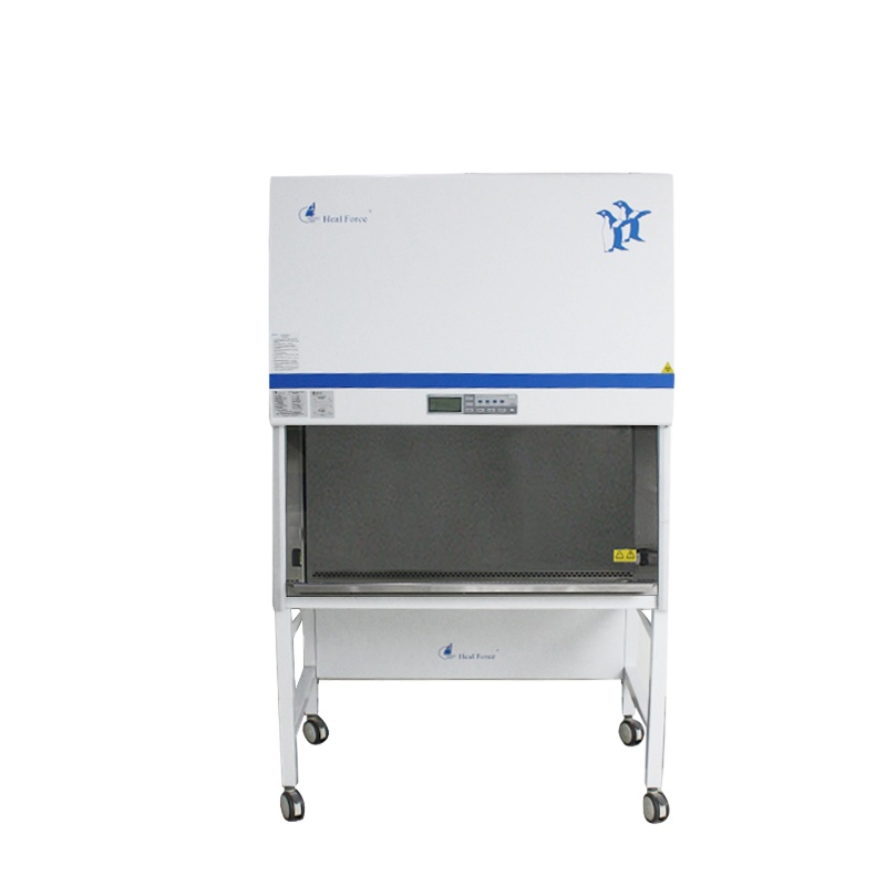 Heal Force Biosafety Level 2 (BSL-2) Laboratory Biological safety cabinet ULPA filter HFsafe 900LC