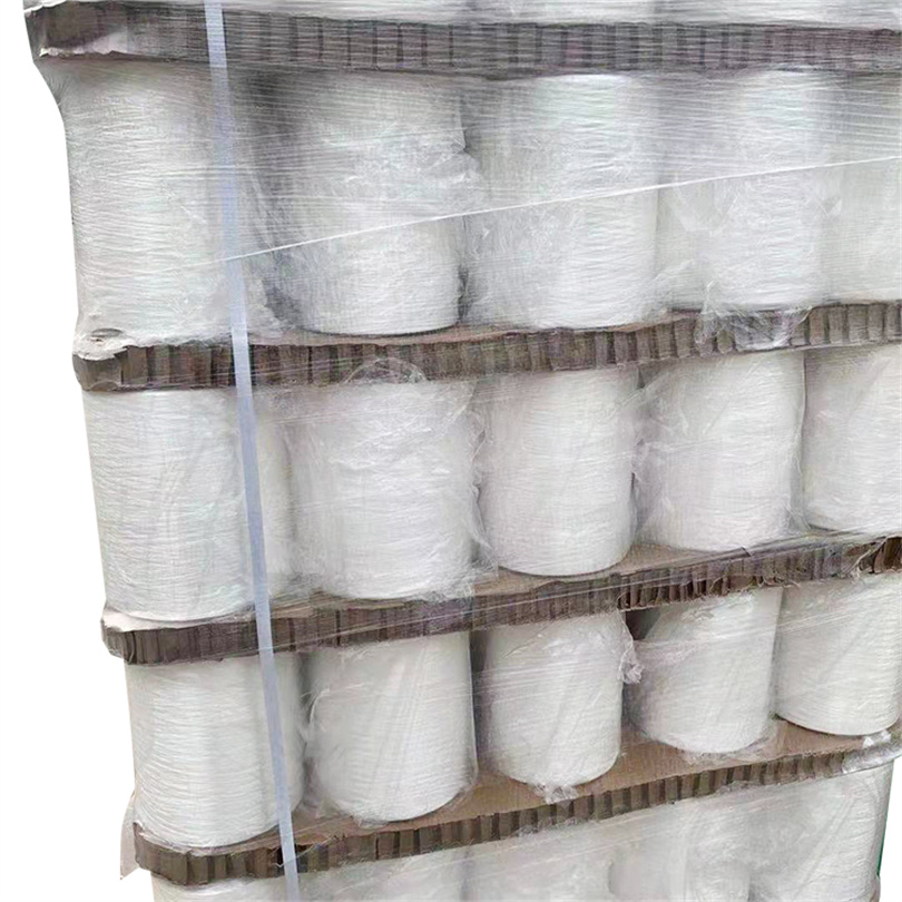 Plastic rope machine PP HDPE PET twisting rope making machine twisted rope machine