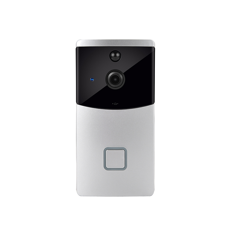 Цена по прейскуранту завода 720P ICSEE водонепроницаемый беспроводной Wifi кольцо видео камера дверной звонок