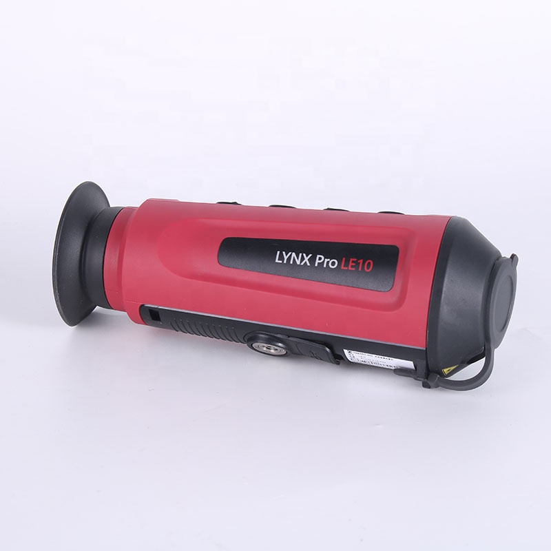 Professional hunting Night Vision scope Thermal Monocular telescope