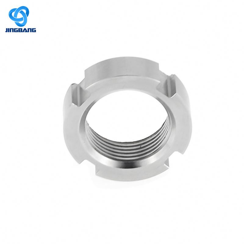 Custom 4150 Cooling Mill Turn Ben 1325 Daughter 4 Turni 5 Axis Foam Mold Making Cnc Milling Machine Cnc Machining Part