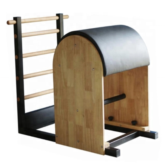 ladder barrel for pilates ladder barrel reformer for yoga club