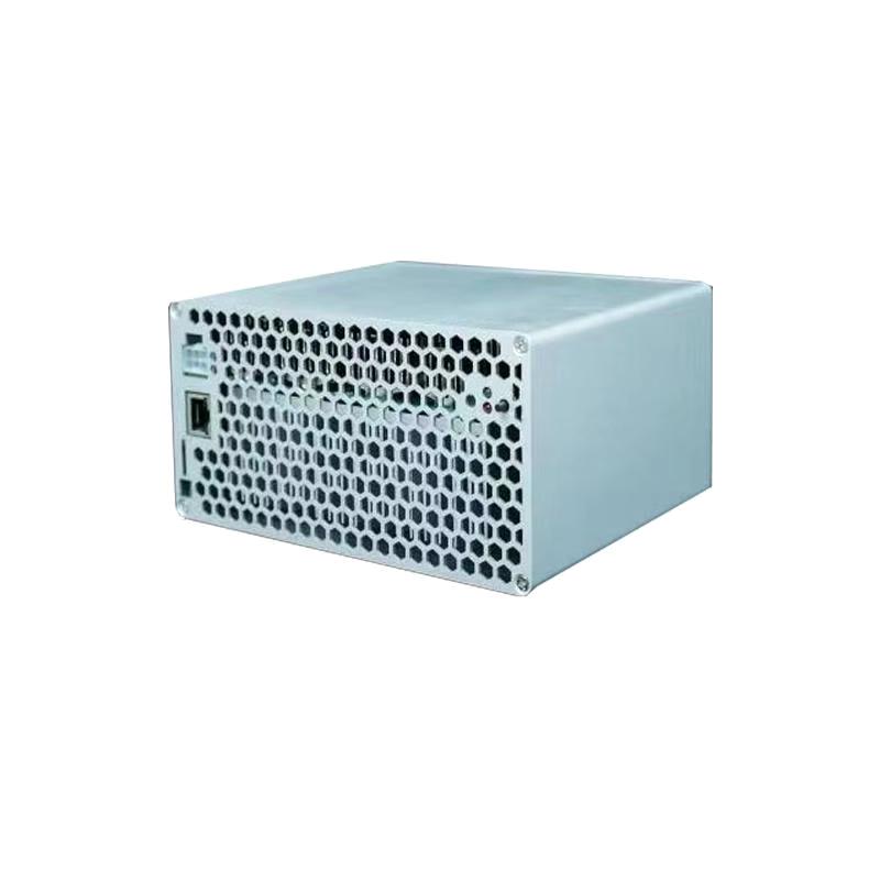 Голдшелл KDA-BOX 1600G кДа монета врубовая машина KD коробка низкое потребление 205 Вт кДа Майнер