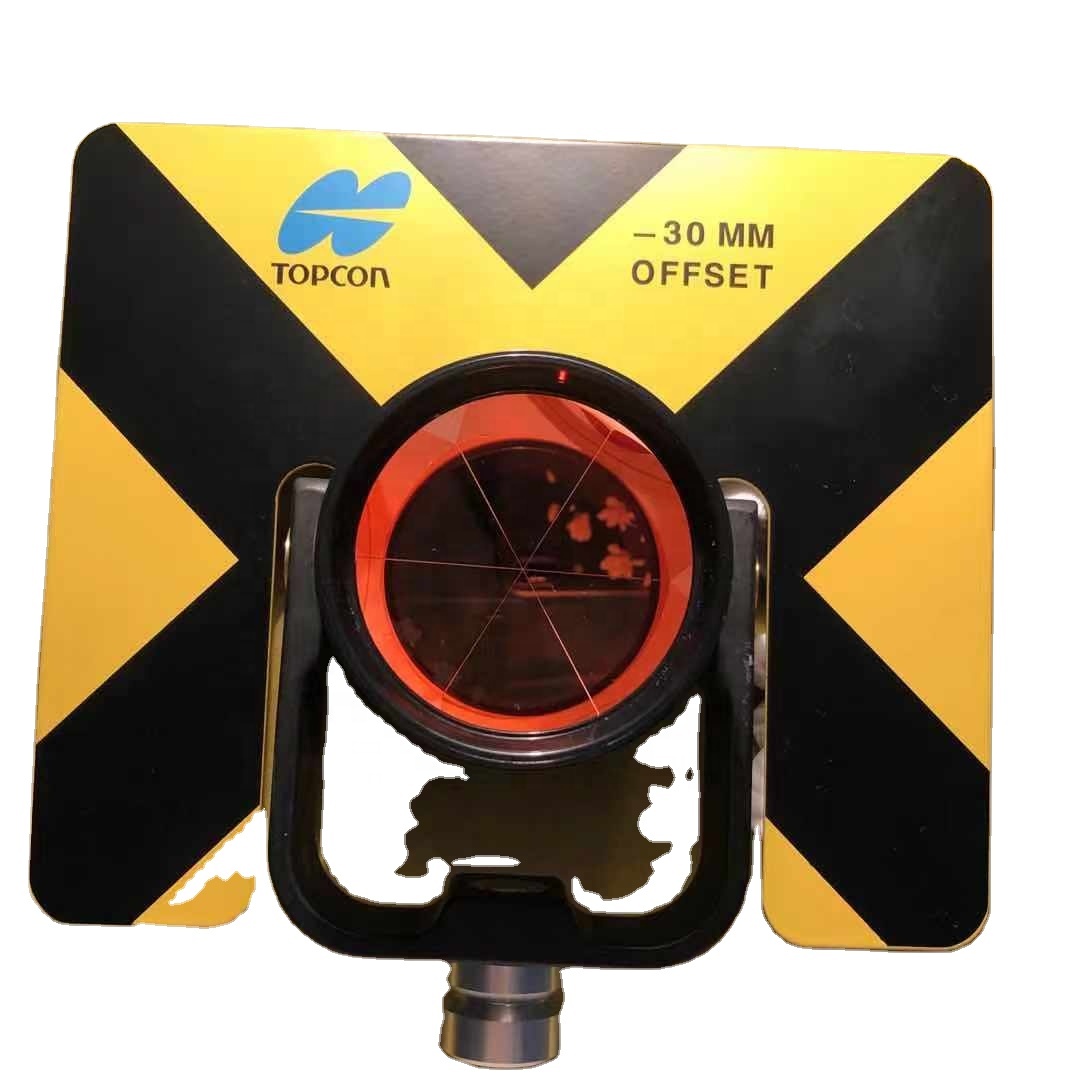Популярные производители, новинка, Topcon prism AK18, пленка с медным покрытием для общей станции, бесплатная доставка