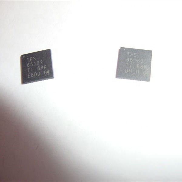 Чип TPS65162A TPS65162 LCD купить электронные компоненты онлайн