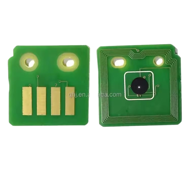 1pcs Dropshipping Compatible Reset Toner Cartridge Chip For Xerox 7525 7530 7535 7545 7556 7830 7855 Printer Spare Parts