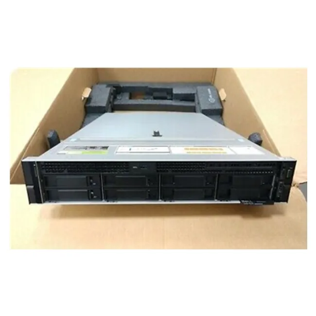 New And Original Intel Xeon Silver 4114 2.20 GHz Dell Rack Server PRECISION R7920 RACK Workstation