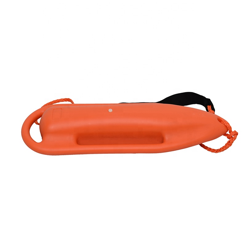 HDPE спасательный буй для воды