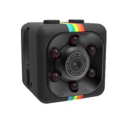 Hot sale SQ11 Mini Camera HD 1080P Mini DV factory Security Camera/Spy Camera Night Vision 32G card
