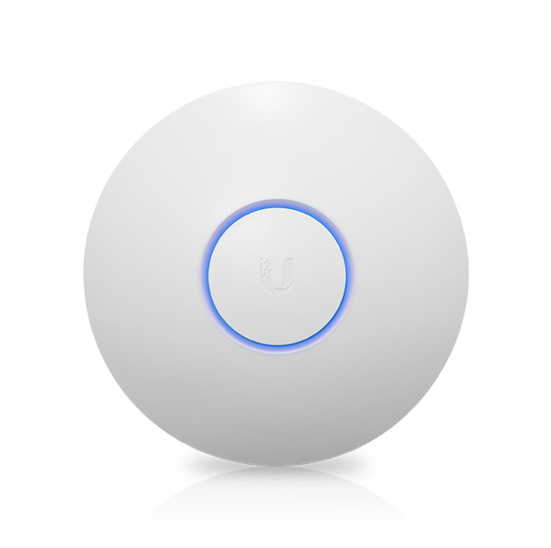 UBNT беспроводной AP потолок UAP-AC-LITE крупных предприятий в помещении высокой мощности внутристенный покрытие сигнала Wi-Fi 802.3af poe питания