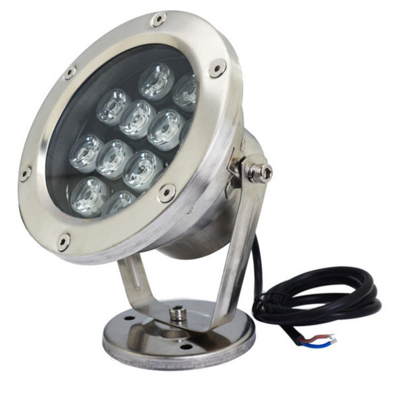Китайское DMX ip68 Подводное освещение/фонтанное освещение/led фонтанное освещение с ce rohs