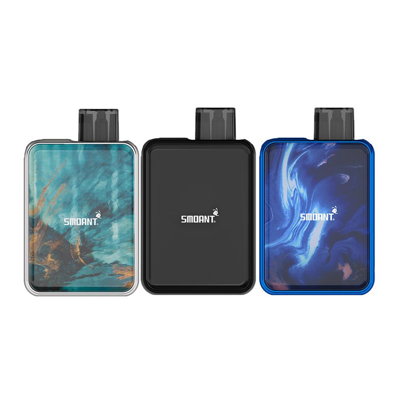 Smoant Charon для Pod Комплект 750 мАч