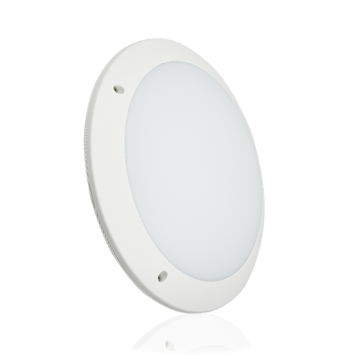 BQ-LED яркий Три цветовая температура три мощности два года гарантии потолочный светильник