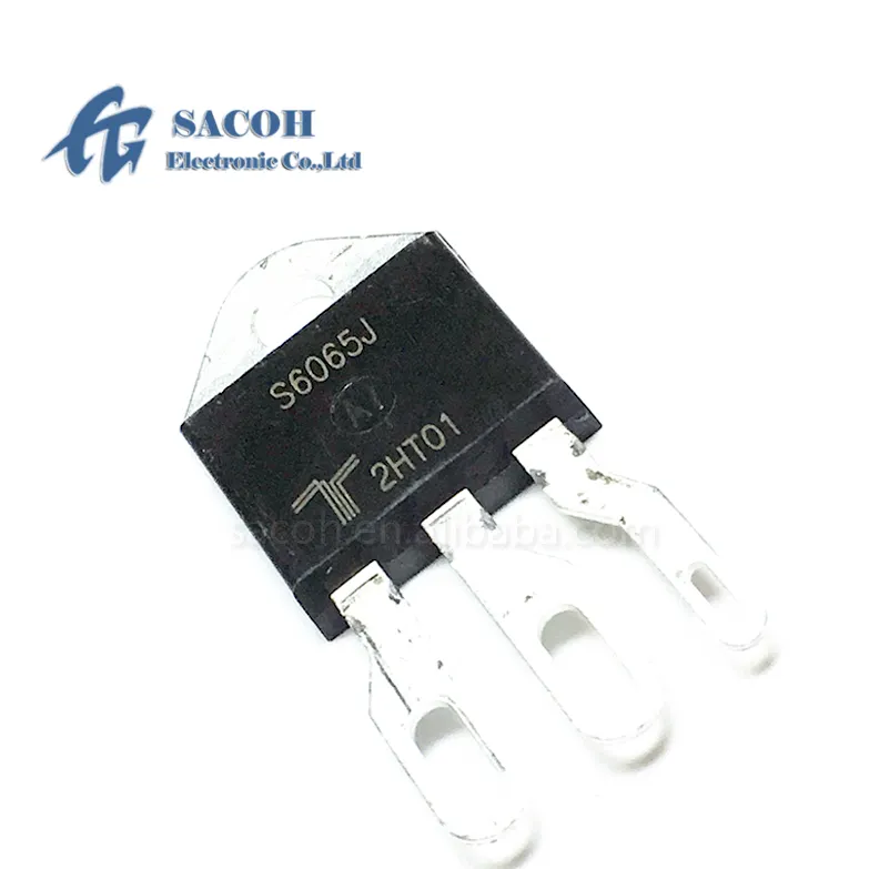 (SACOH Power Thyristors)S4065J S8065J S6065J