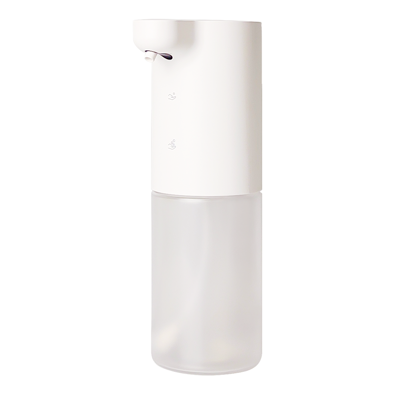 Manufacturer Wholesale Bathroom Kitchen Accessories Smart Soap Dispenser Hands Free Automatic Sensor Foam Soap Dispenser