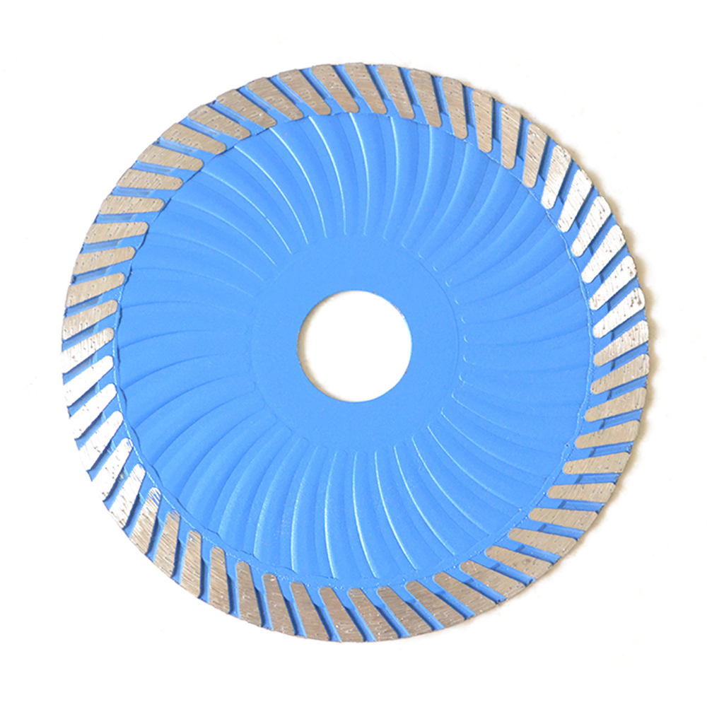 18 inch tile rock cutting machine circular diamond saw blade