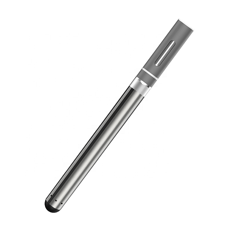 Оптовая торговля одноразовый детский cbd vape ручка Одноразовые густой масляной живописи vape ручка воск масляный Атомайзер