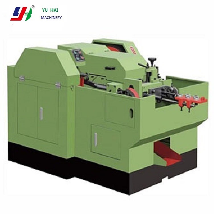 Automatic drywall screw self drilling making machine for hot sale
