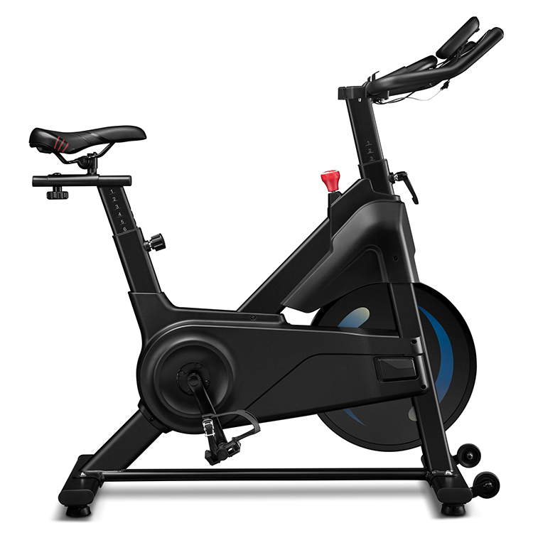 High Quality And Durable Comercial Flywheel Spin Bikes Latest