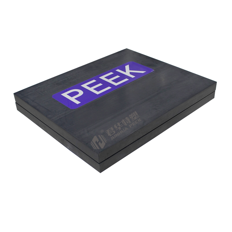 Черный лист PEEK5600CF30