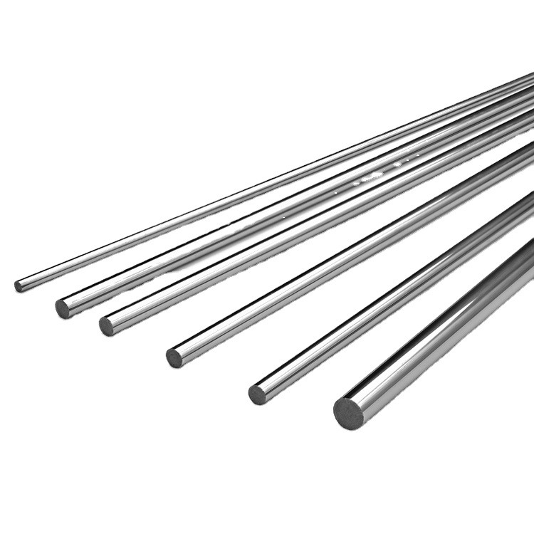 High Quality Pure Virgin Raw Material Silicon Carbide Heating Rod