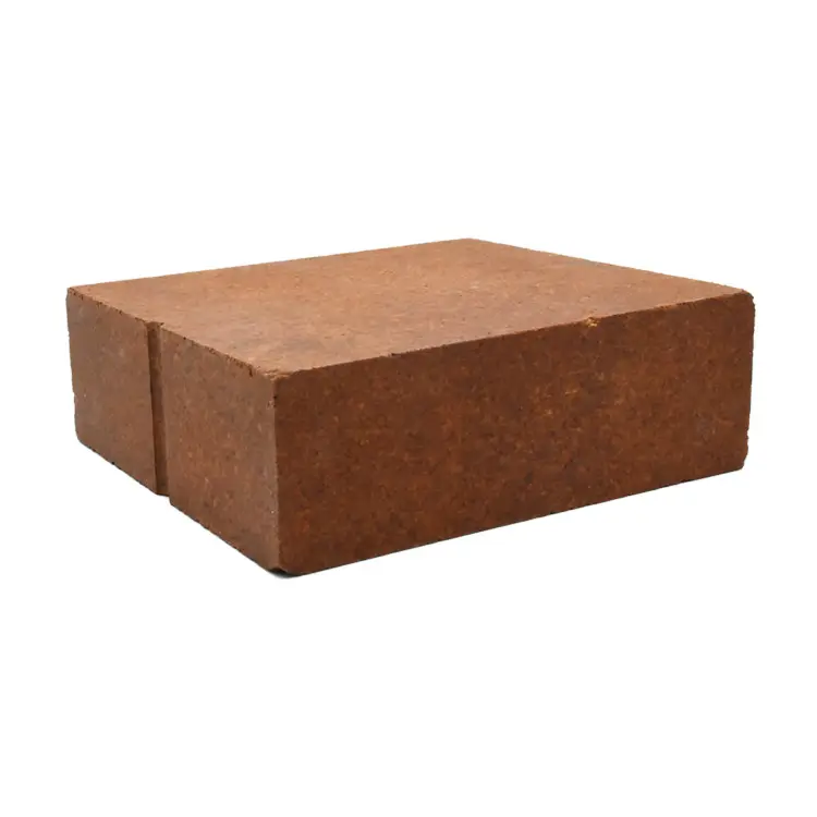 Factory Direct Sale Used For Glass Furnace Fire Resistance Magnesia Alumina Spinel Brick