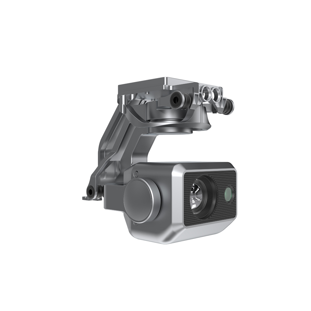 Autel Original EVO II Dual (640) Gimbal Hd 3-осевая камера для Дронов