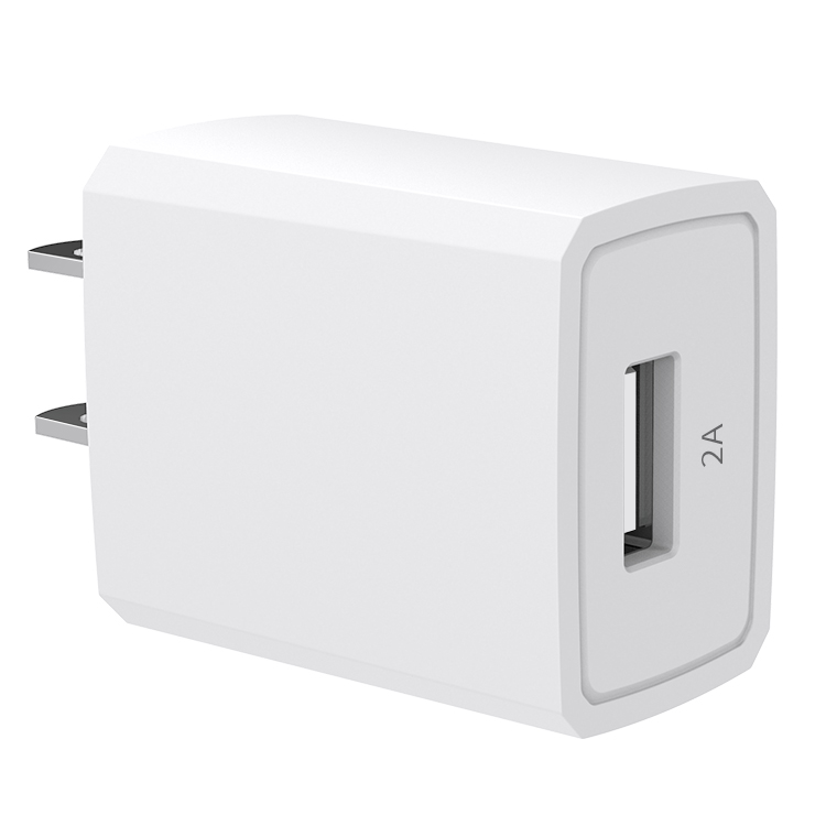2020 Новое поступление 5В 2А PSE EU вилка USB домашняя Стена AC зарядное устройство адаптер
