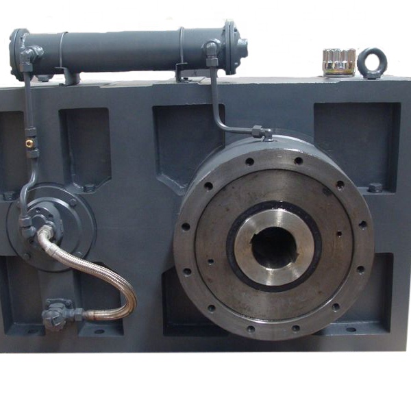 High quality guomao zlyj gear box extruder