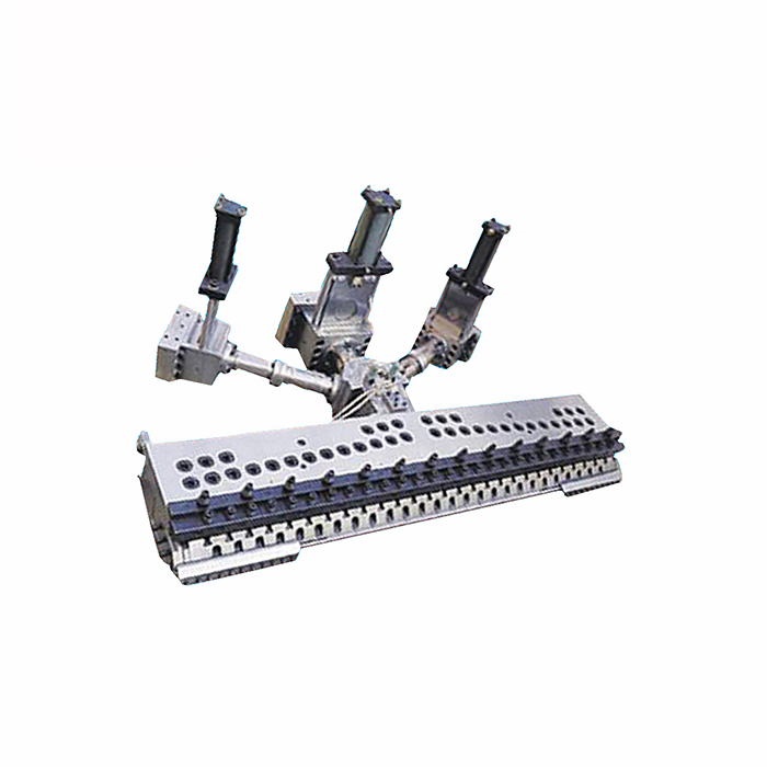 Plastic Multi-layer Co-extrusion Sheet Extrusion Molding Die