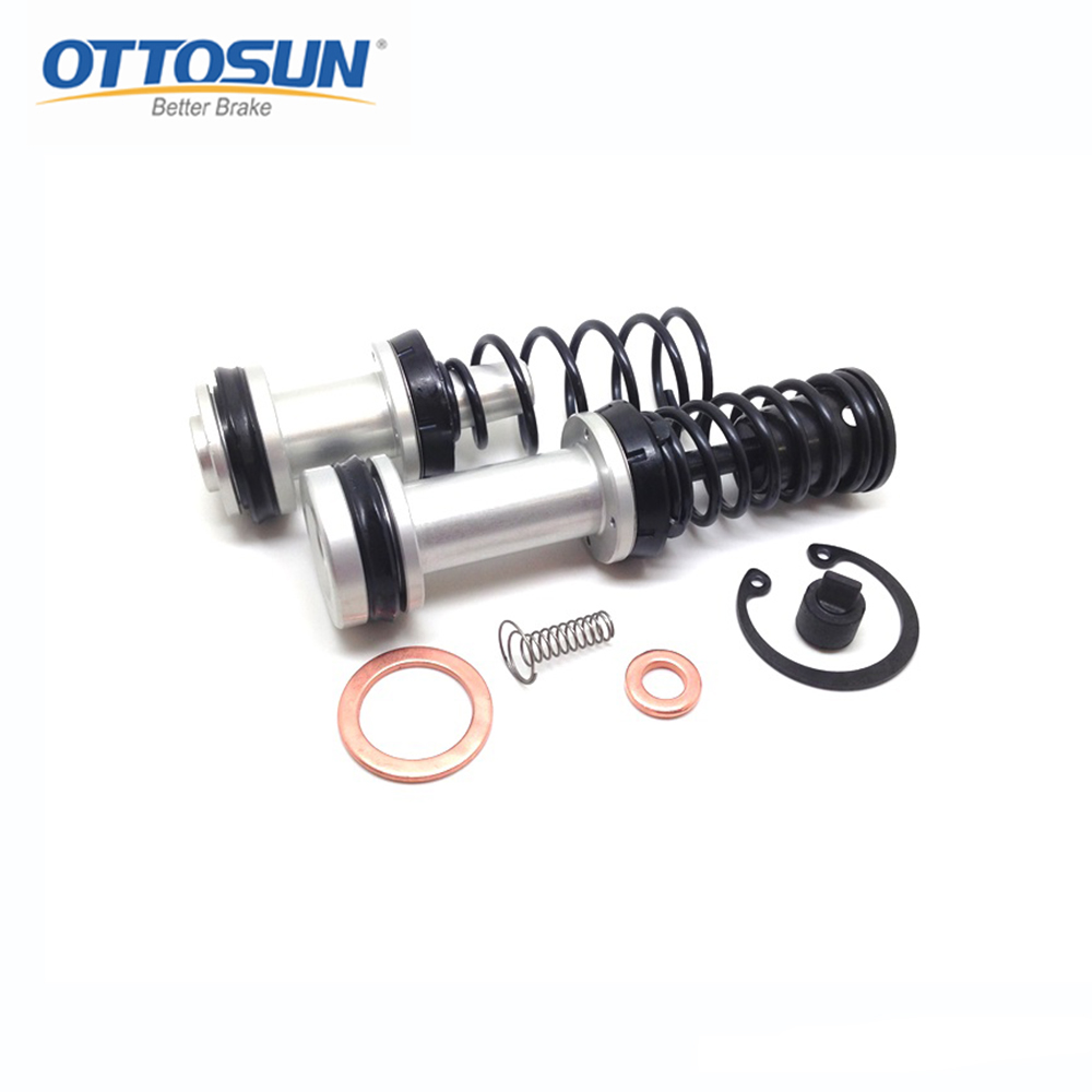 OTTOSUN автозапчасти MB277432 MB277431 MB277433 MB928395 Ремонтный комплект тормозного главного цилиндра для Mitsubishi