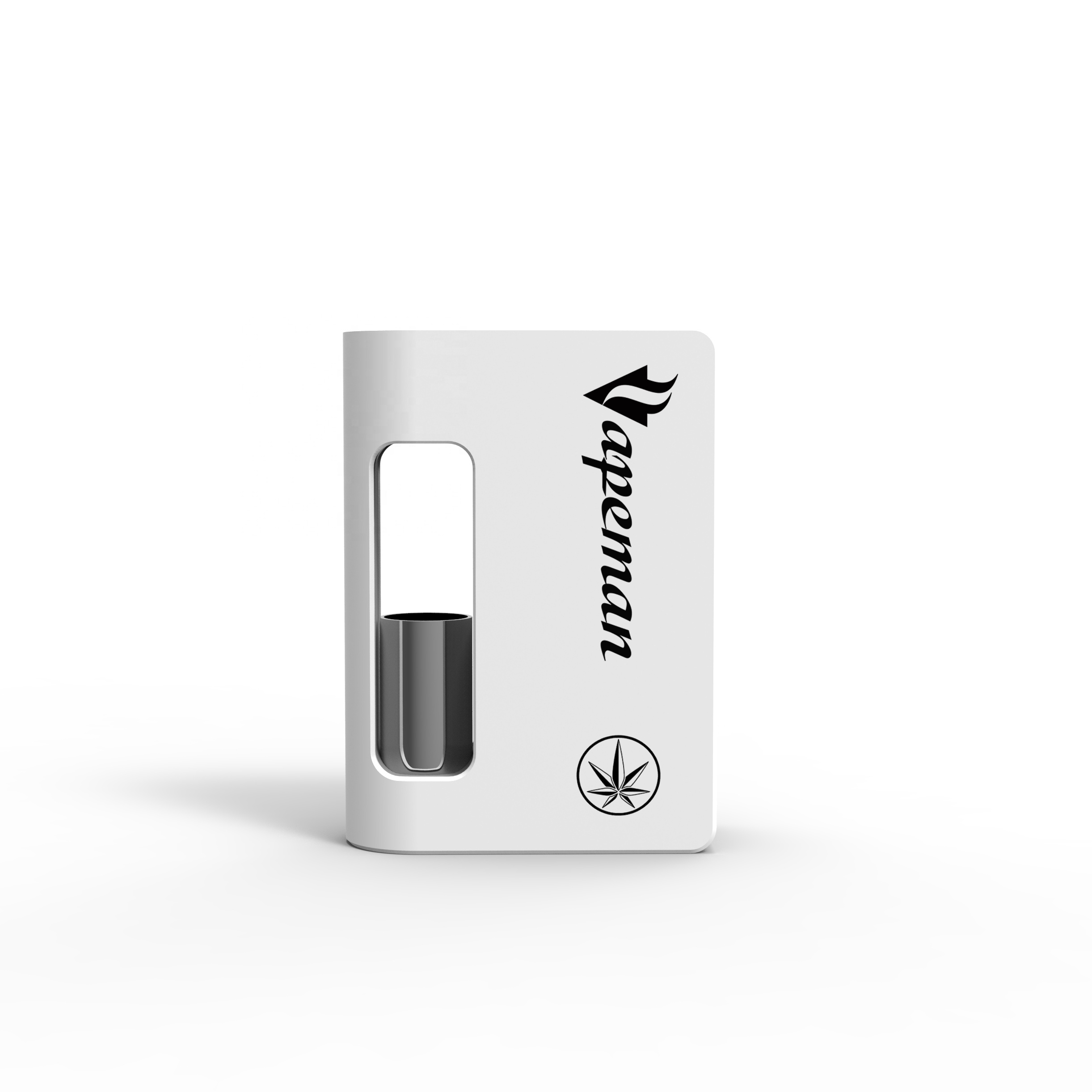 Оригинальный Vapeman Botany удивительный Preheat КБР мод 510 нитки батарея