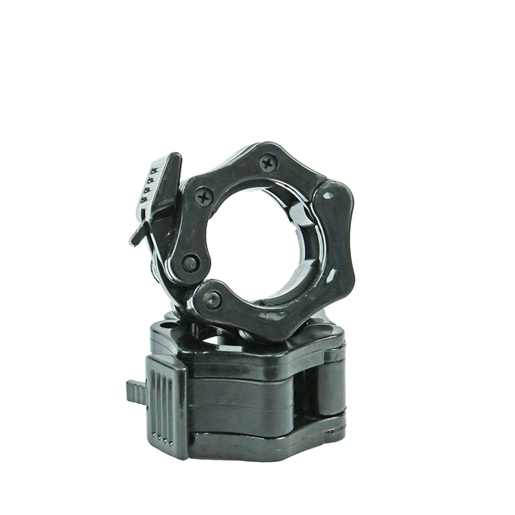 Spinlock воротники 2 дюймов Штангой Воротник замок зажим