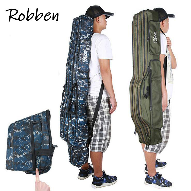Сумка для удочки Robben 90 см, 110 см, 120 см, 130 см, 150 см