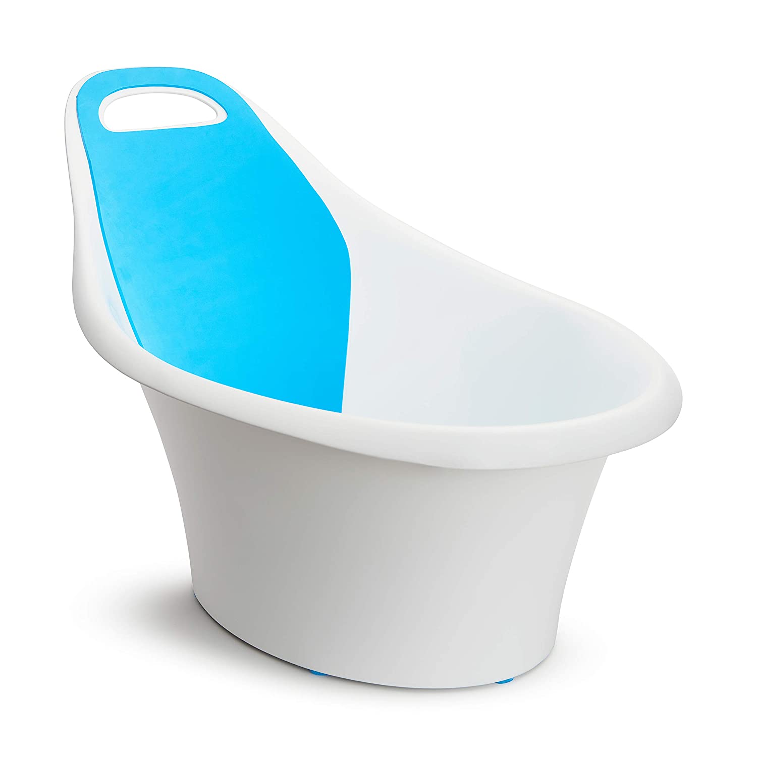 Baby Bathtub Plastic Bathtub for Infant Baby Sit Available Bathtub