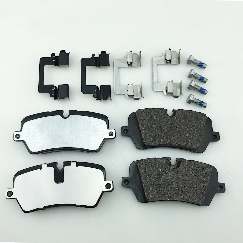 Керамические тормозные колодки для Land Rover Iv Land Rover Sport LR079935 LR065492 LR036574 LR068303