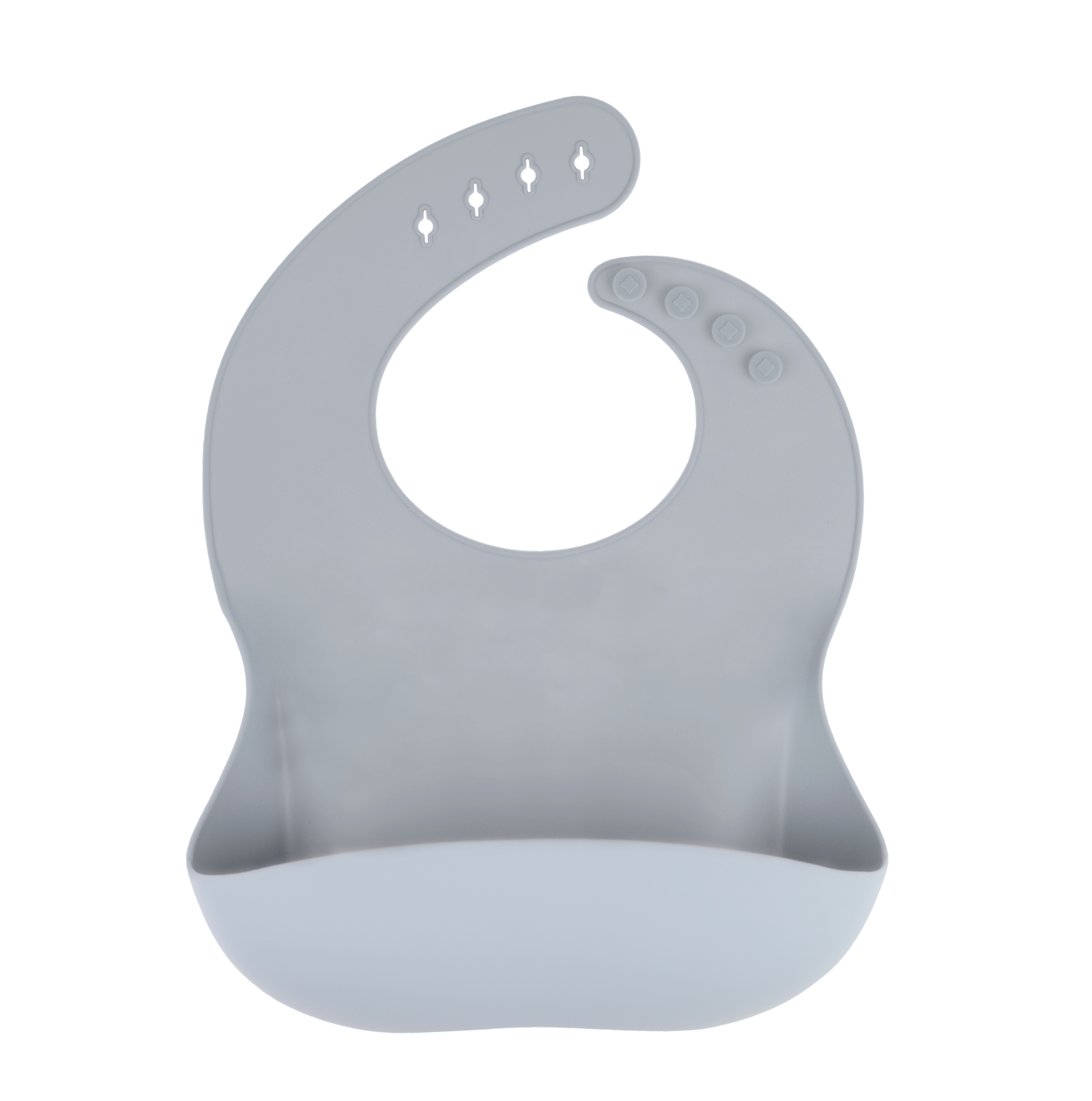 Amazon 2019 лучшие новые продукты силиконовый нагрудник baby rubber bib