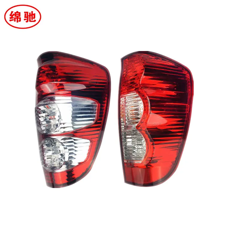 Hot selling original factory tail light tail lamp rear light brake lamp for Great Wall Wingle 3 2006 2007 2008 2011