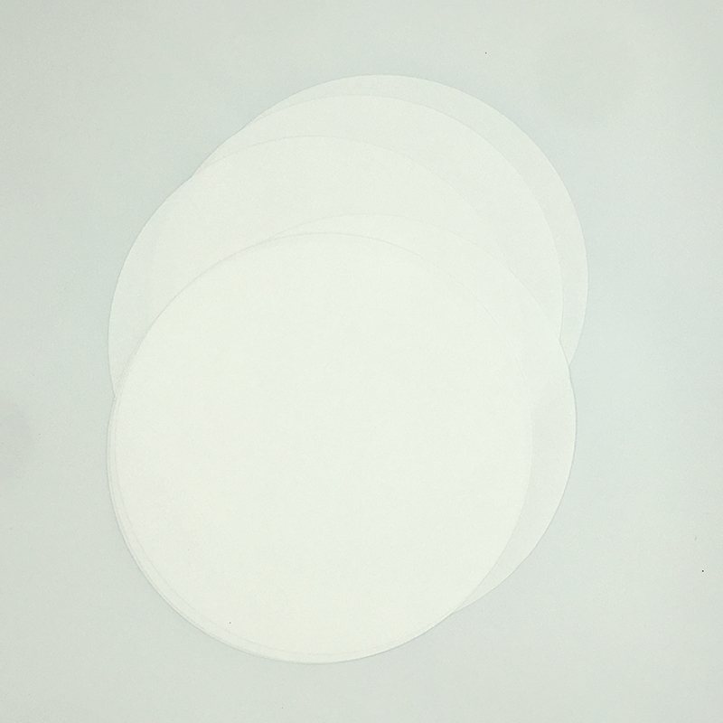 BIO-6-150 qualitative 150mm paper filter price water filter paper