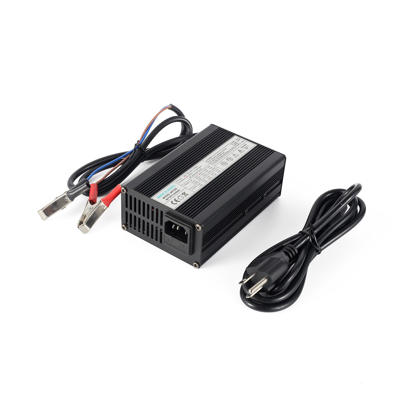 120 Вт 12 вольт 6amp 24ah 30AH 36ah 12V6A5A свинцово-кислотная батарея зарядное устройство для мотоцикла или электровелосипеда slectric скутер