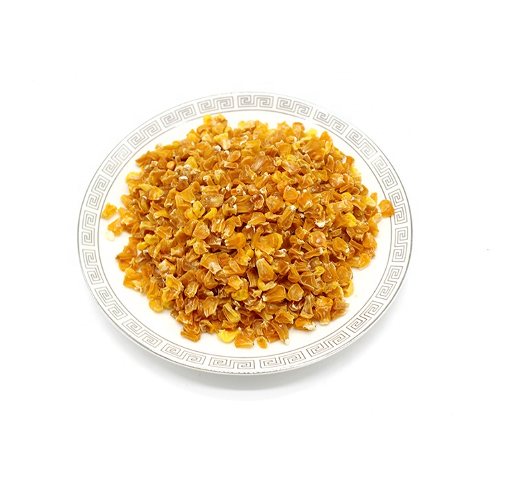 Оптом Замороженные сладкие кукурузы желтые Ядра Кукурузы