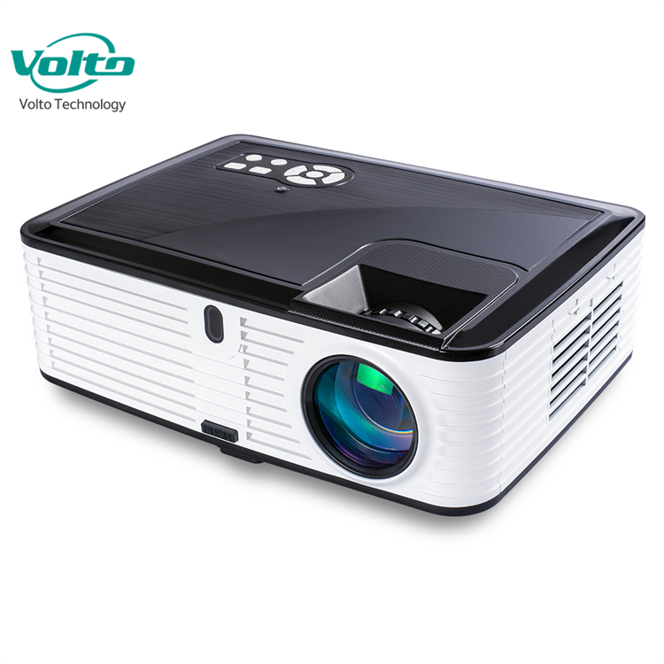 Global XGIMI Halo Full HD DLP Android 9.0 Wifi Portable Support 4K 3D Home Cinema With Battery Google OS Beamer Mini Projector