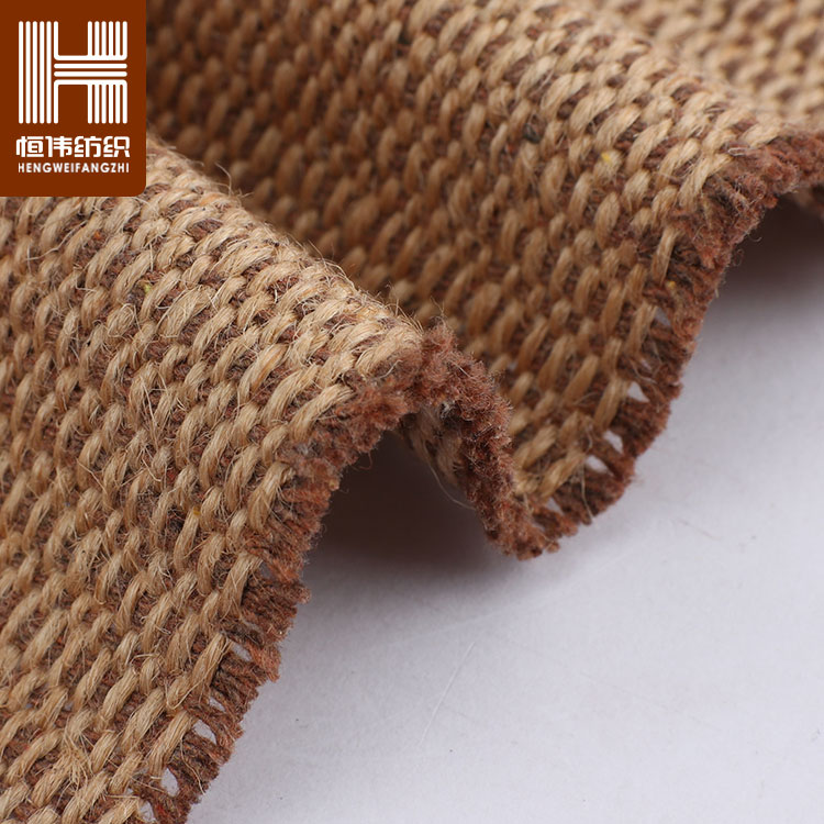 Latest Design Export Jute Fabric Plain Hessian Rolls
