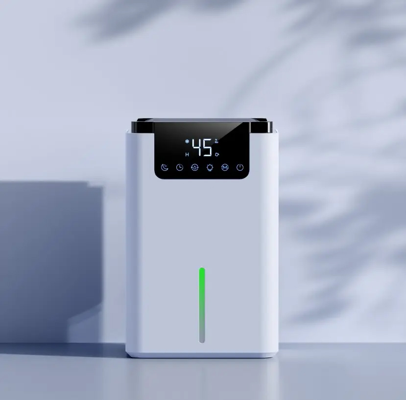 High Quality dehumidifier 2000ml Smart home appliances de humidifier for home living room bedroom bathroom