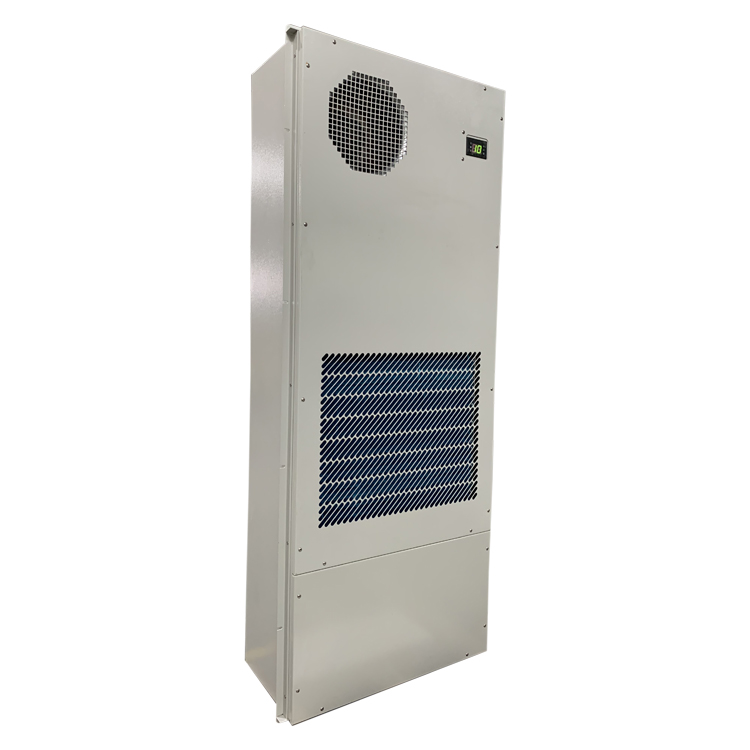 Высокая эффективность 2HP 5000 Вт 17000btu Открытый Телеком shelter кабинет кондиционер для электричества сборный дом