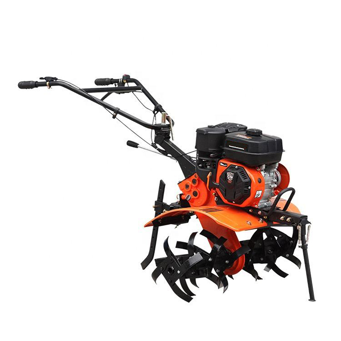 Горячая Распродажа, бензиновый двигатель 212CC 7.5hp 5.5kw, многофункциональный сельскохозяйственный мини-культиватор