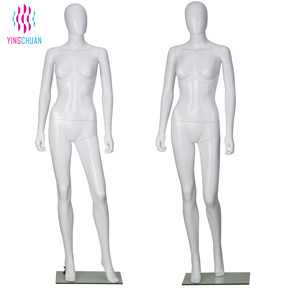 Wholesale 2021 New Type Female Full Body Cheap Mannequin For Sale