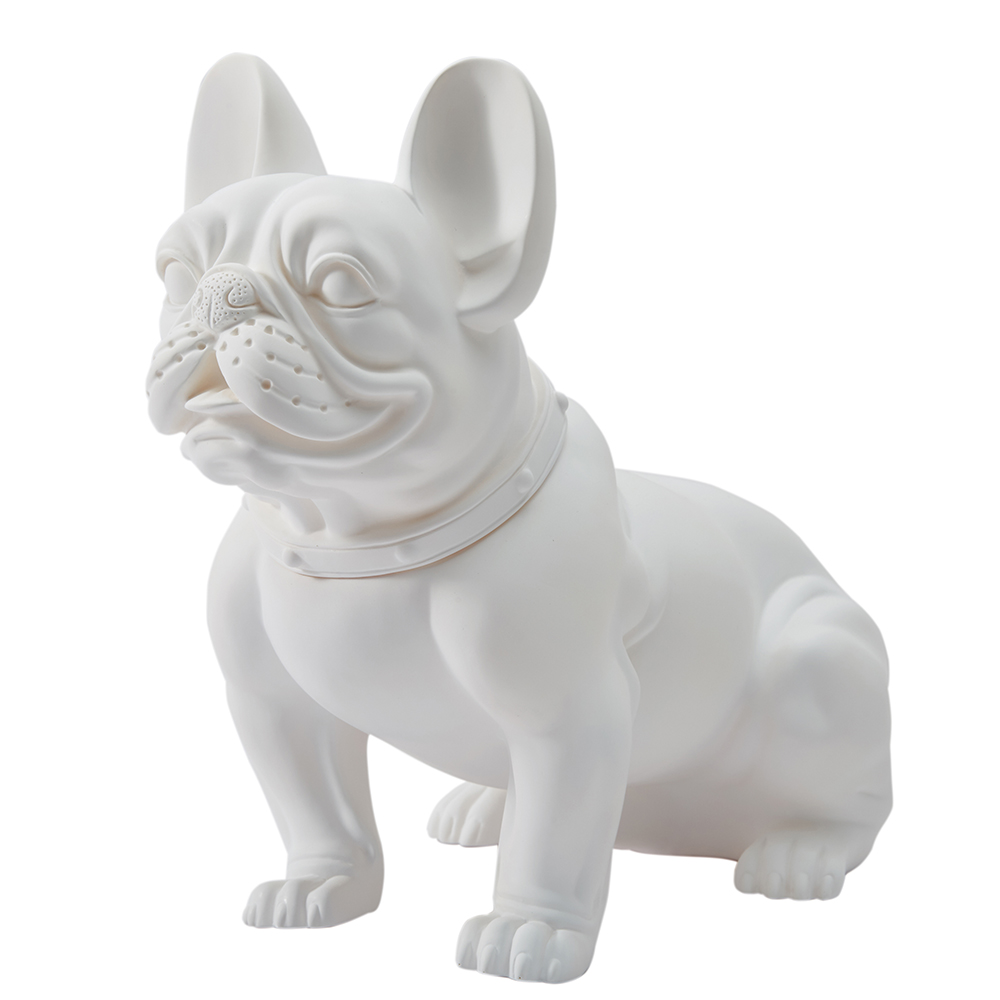 Kevin 3 pet mannequin french bull dog model mannequin for clothing