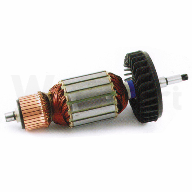 Номер whicepart PT02B11400J GA7020 ходовой электромотор ротор